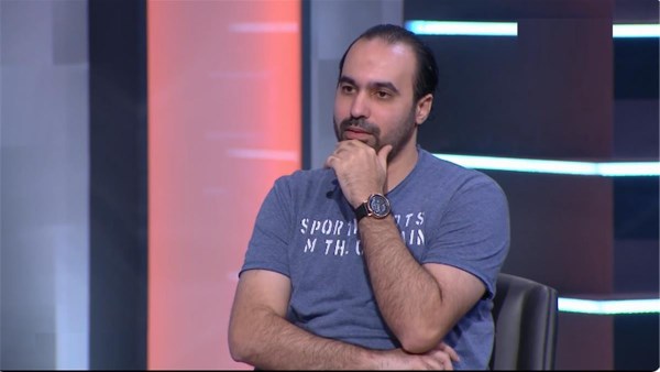 جمال حمزة يوضح كواليس فشل تجربته مع الأهلي ويعلق على مستوى الفريق – كورة 999