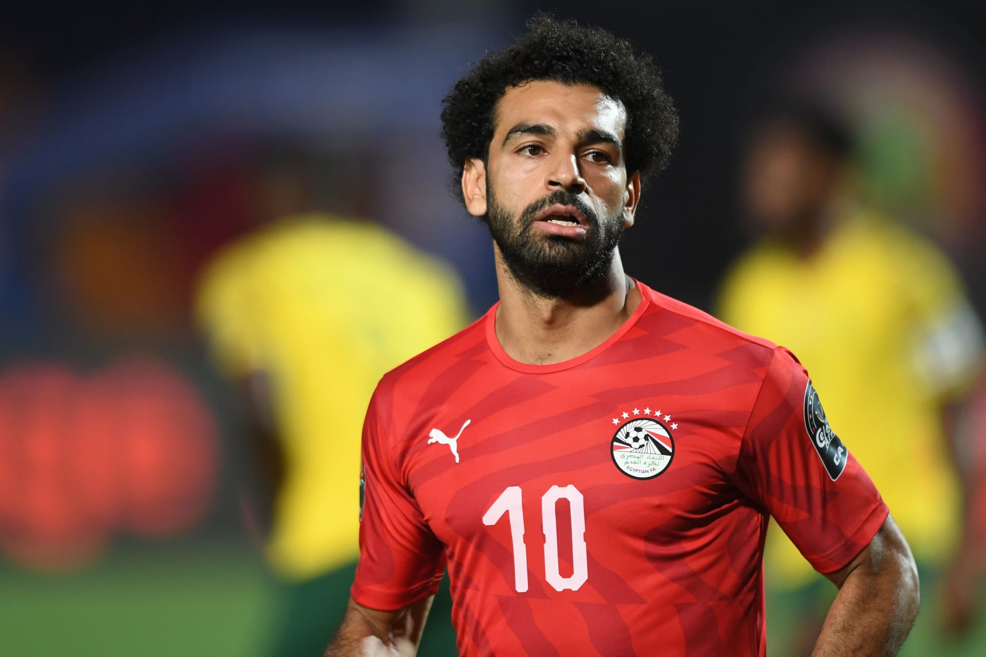 محمد صلاح سيعود أقوى ويصنع التاريخ مع مصر في أمم إفريقيا – كورة 999
