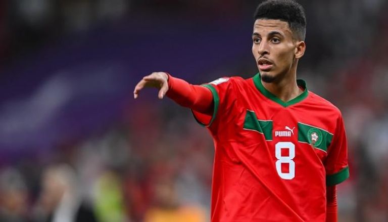 الشيبي وحكيمي على الدكة.. تشكيل المغرب ضد جزر القمر في افتتاح كأس الأمم الإفريقية 2025