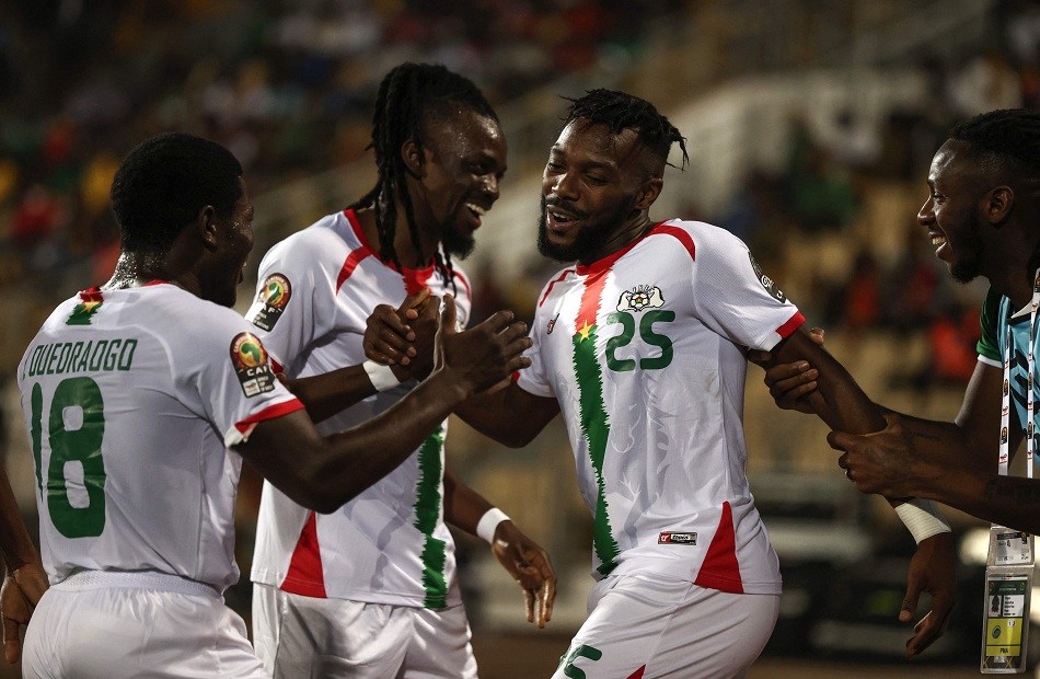 مدرب بوركينا فاسو يشيد بتنظيم المغرب لكأس أمم أفريقيا 2025 – كورة 999