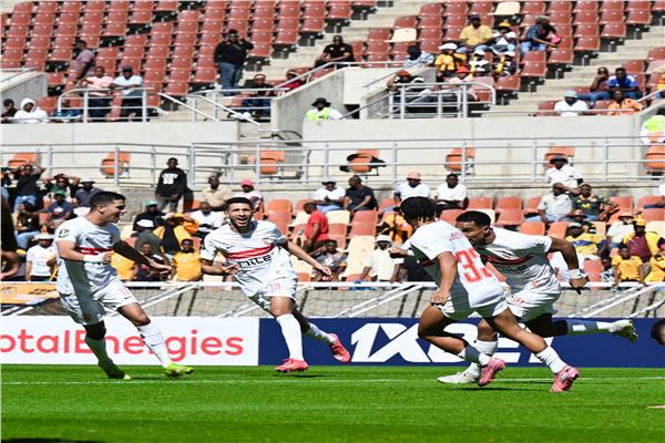 الجزيري والدباغ يقودان هجوم الزمالك أمام أتوهو – كورة 999