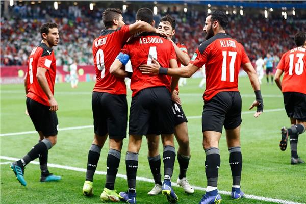 حسام حسن يتصدر قائمة هدافي منتخب مصر في كأس العرب – كورة 999