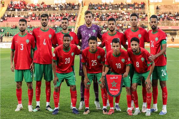 كأس العرب| تشكيل مباراة عمان والمغرب – كورة 999