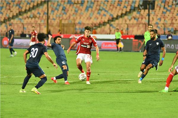 استبعاد 6 لاعبين من قائمة الأهلي المسافرة لمواجهة يانج أفريكانز – كورة 999