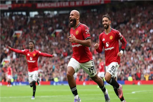 تشكيل مانشستر يونايتد المتوقع لمواجهة بورنموث في البريميرليج – كورة 999