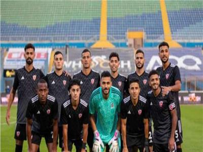 بتروجت يتقدم على الإسماعيلي بهدف في الشوط الأول بكأس عاصمة مصر – كورة 999