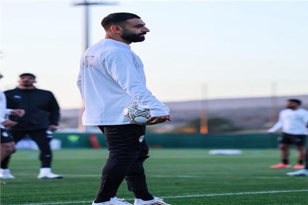 قبل انطلاق أمم إفريقيا.. محمد صلاح يشعل الأجواء داخل معسكر المنتخب – كورة 999