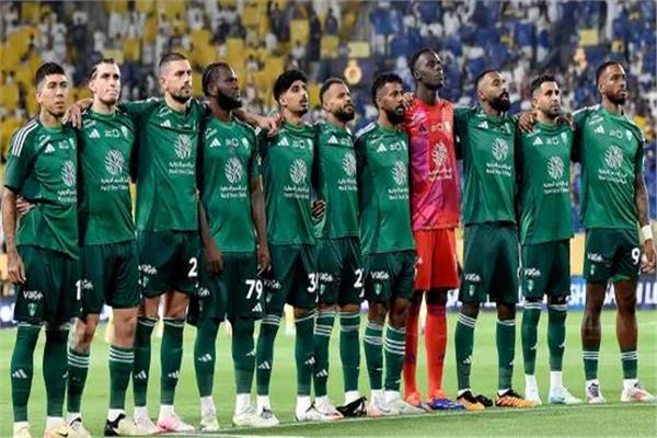 تشكيل أهلي جدة المتوقع لمواجهة الشرطة في دوري أبطال آسيا النخبة – كورة 999