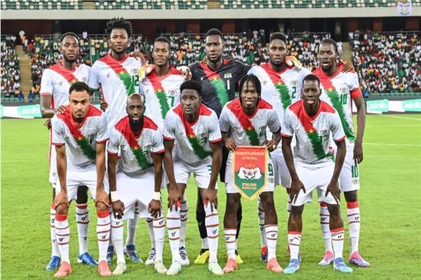 نجم بيراميدز يقود تشكيل بوركينا فاسو لمواجهة غينيا الإستوائية – كورة 999