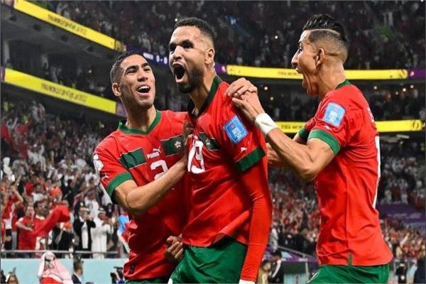 موعد مباراة المغرب وزامبيا في كأس أمم إفريقيا – كورة 999