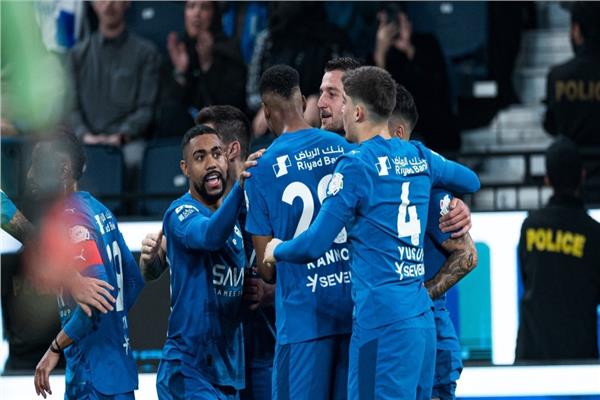 موعد مباراة الخلود والهلال في الدوري السعودي والقنوات الناقلة – كورة 999