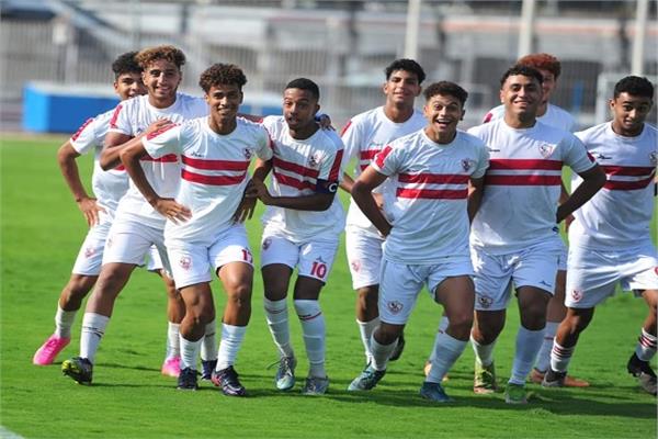 الزمالك يخوض لقاء الاتحاد السكندري في كأس عاصمة مصر بفريق الشباب – كورة 999