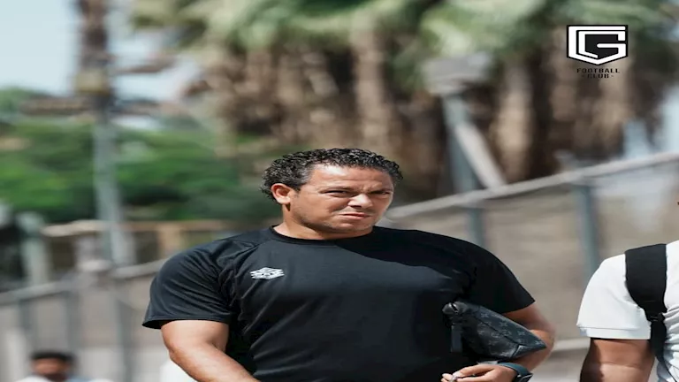 إبراهيم صلاح يكشف تفاصيل أزمته الأخيرة في نادي جي – كورة 999