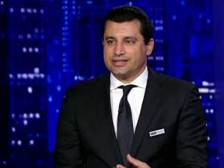 هيثم فاروق يشيد بمنتخب مصر في أمم إفريقيا – كورة 999