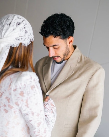 في حفل عائلي نوبي.. عمر مرموش يحتفل بحفل خطوبته قبل أمم إفريقيا – كورة 999