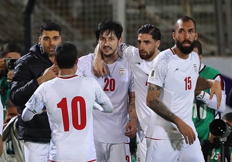 منافس مصر.. مدرب إيران يتحدث عن قرعة كأس العالم 2026 – كورة 999