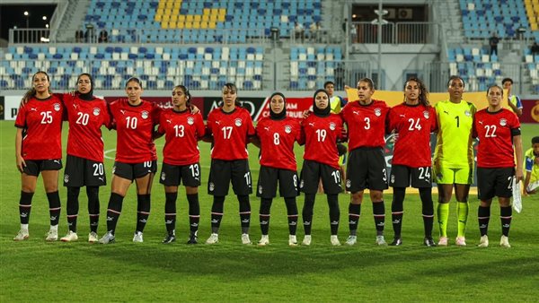 تقديم موعد نهائي دورة شمال إفريقيا بين مصر والمغرب 30 دقيقة – كورة 999