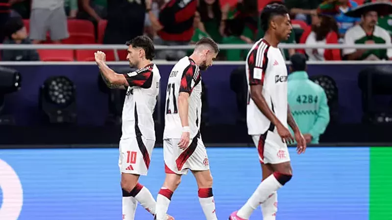 موعد مباراة بيراميدز ضد فلامنجو البرازيلي في كأس إنتركونتيننتال – كورة 999
