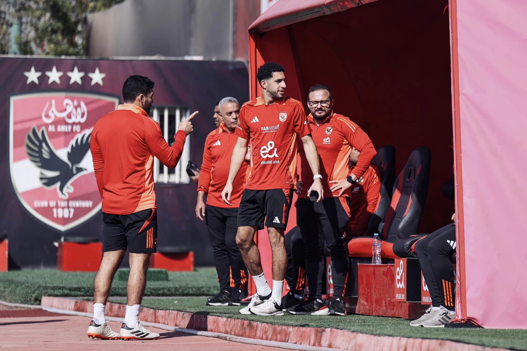 الأهلي يرد على رحيل مصطفى شوبير إلى النجمة السعودي – كورة 999