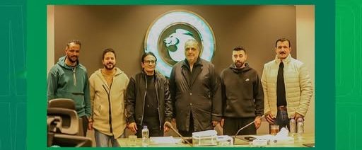 مؤمن زكريا ينضم للجهاز الفني الجديد لـ مودرن سبورت بقيادة أحمد سامي – كورة 999