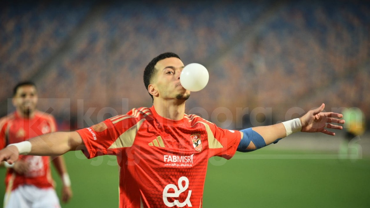 مستوى الأهلي مقلق.. ويجب مشاركة إمام عاشور أمام  الجيش الملكي – كورة 999