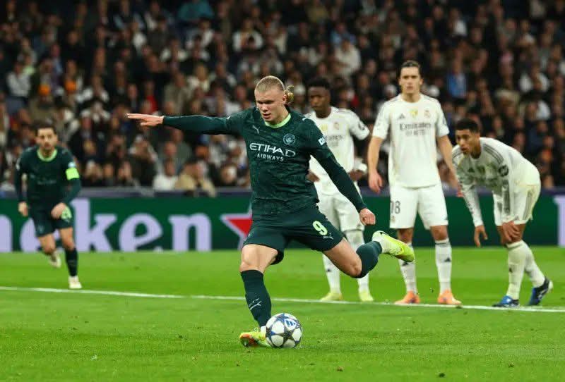 هالاند يُهدد مبابي في ترتيب هدافي دوري أبطال أوروبا – كورة 999