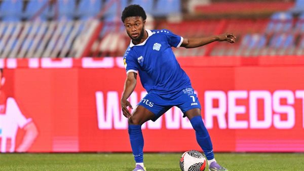 بـ600 ألف يورو.. تفاصيل عرض الأهلي للتعاقد مع دوجلاس أووسو – كورة 999