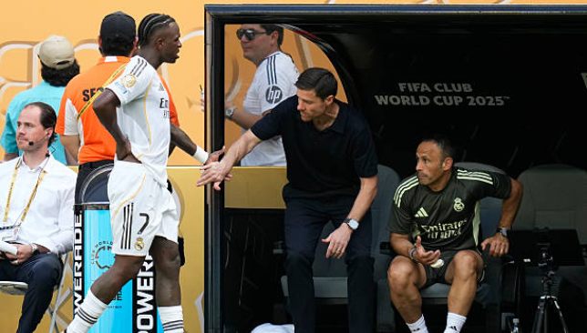تشكيلة ريال مدريد في مباراة اليوم ضد أتلتيك بيلباو