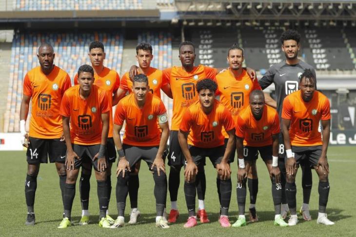 البنك الأهلي يتعادل مع الجونة في كأس عاصمة مصر – كورة 999