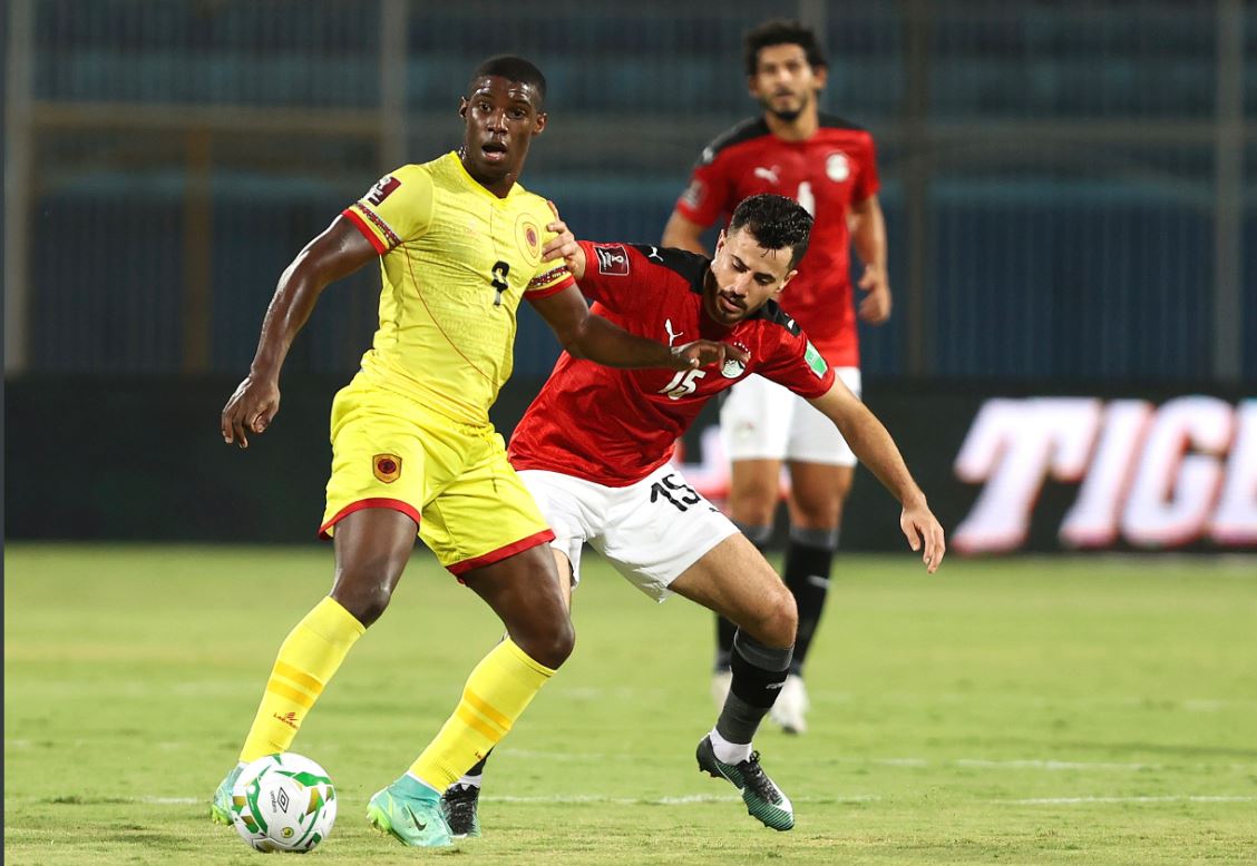 تاريخ مواجهات مصر ضد أنجولا قبل ختام دور المجموعات ببطولة أمم إفريقيا – كورة 999