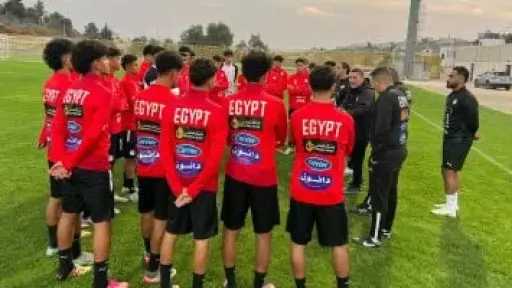 قائمة منتخب مصر 2009 في معسكر ديسمبر – كورة 999