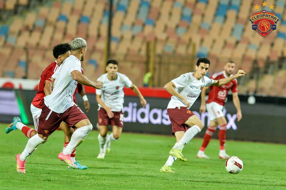 نتمسك بعدم حضور الجماهير في مباراة الزمالك بكأس مصر – كورة 999