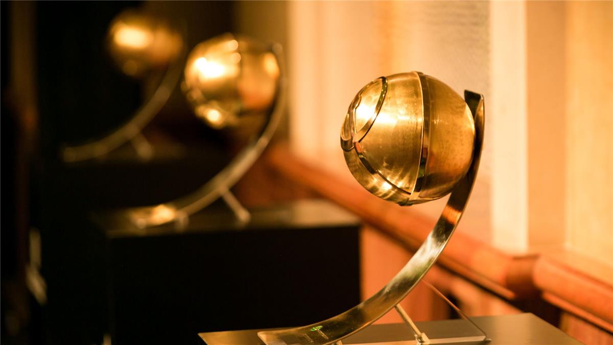 حفل جلوب سوكر 2025 يتوج النجوم والأندية في ليلة تألق كروي عالمي – كورة 999