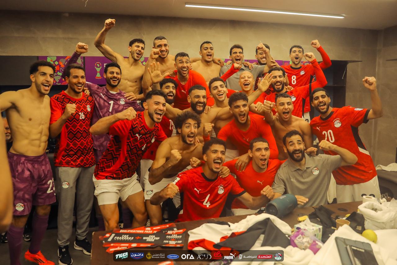 قبل موقعة زيمبابوي الـ27.. نتائج منتخب مصر إول مباريات كأس أمم إفريقيا – كورة 999