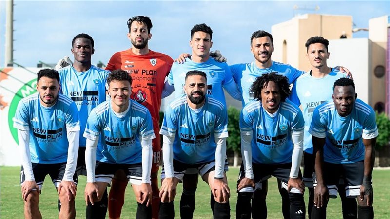 تشكيل غزل المحلة أمام الأهلي بكأس عاصمة مصر – كورة 999