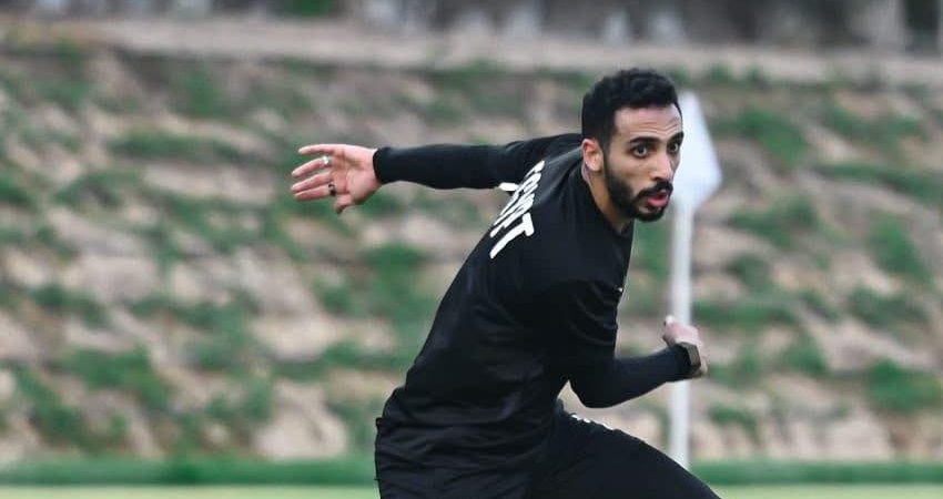 طبيب منتخب مصر المشارك في كأس العرب يكشف كواليس إصابة كريم فؤاد – كورة 999