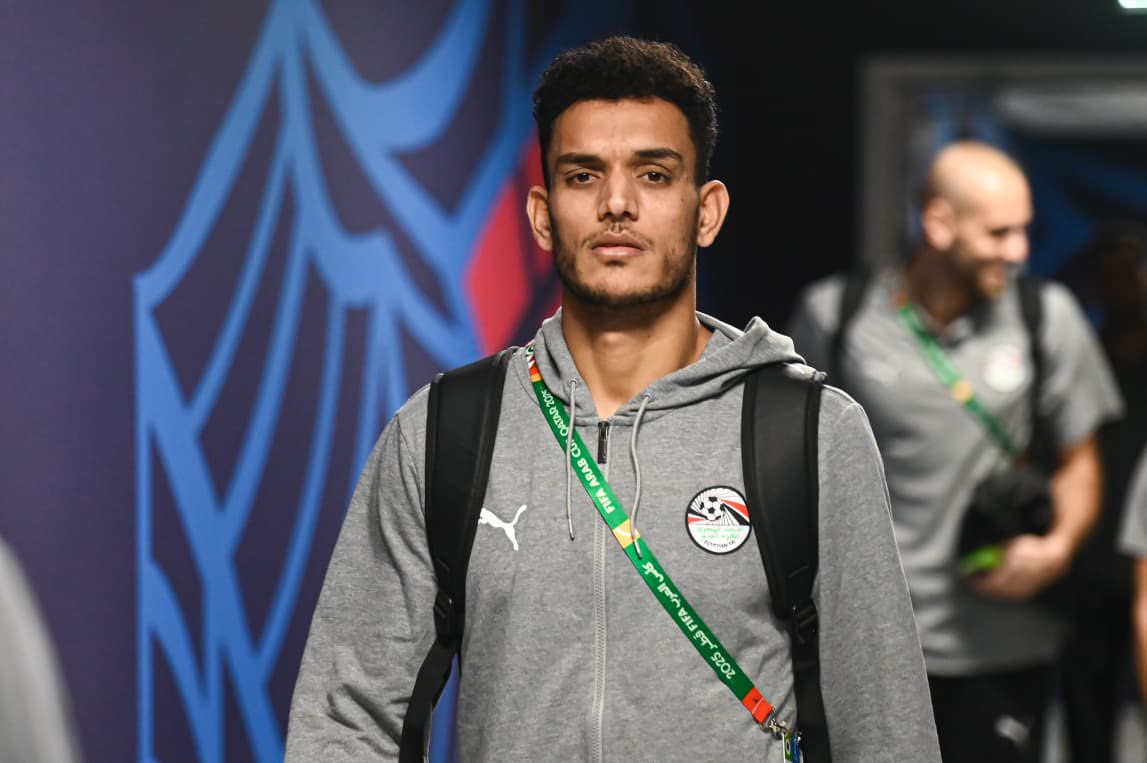 لاعب مودرن سبورت على رادار الأهلي.. ولجنة التخطيط تحسم مصير اللاعب – كورة 999
