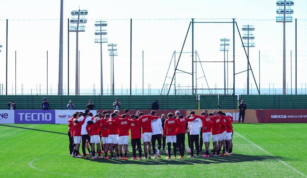 القنوات الناقلة لمباراة مصر وجنوب أفريقيا في كأس الأمم  – كورة 999