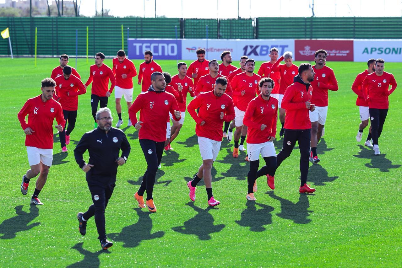 تردد القناة الجزائرية الأرضية على النايل سات الناقلة لمباريات منتخب مصر بث مباشر في أمم أفريقيا