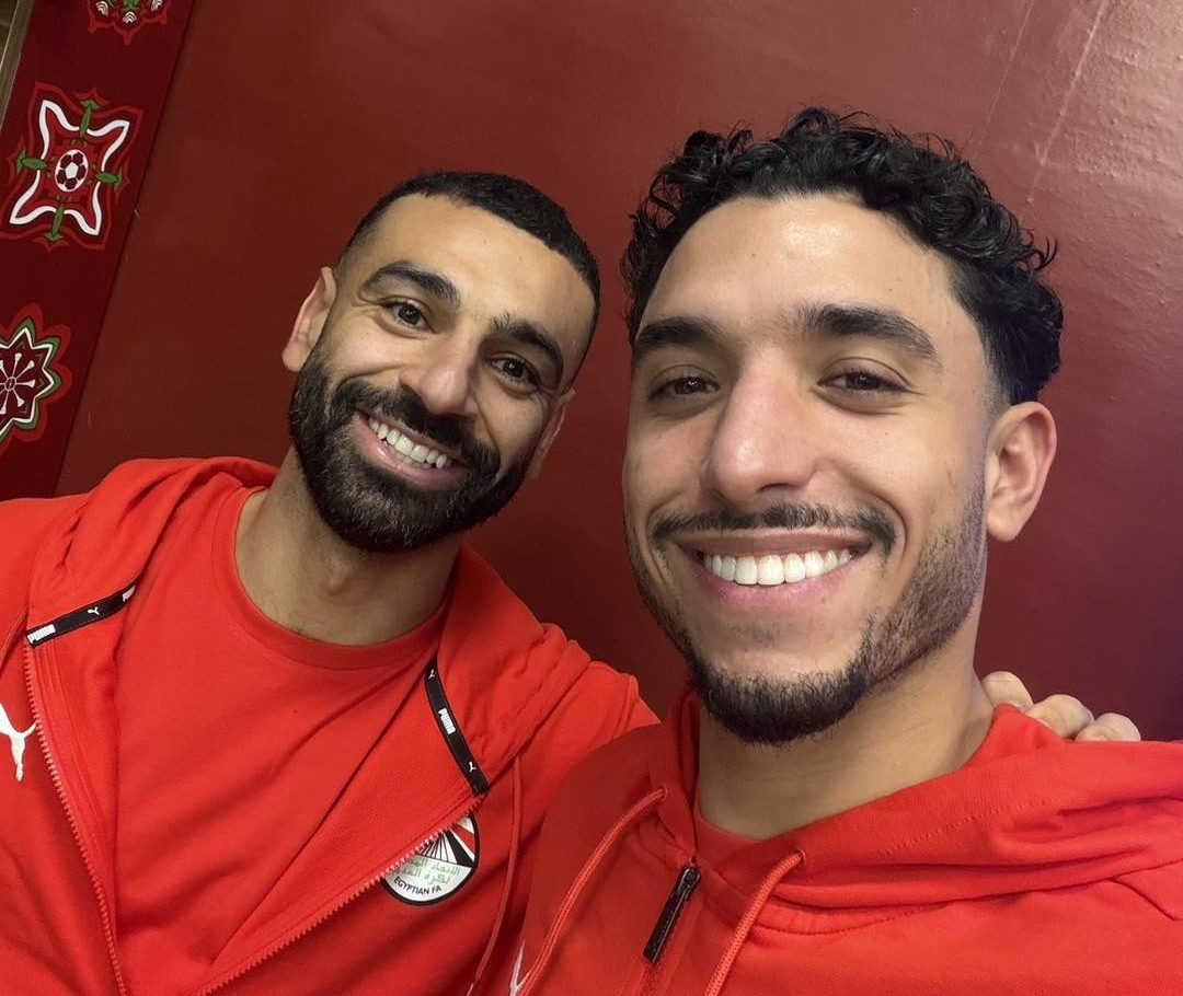 محمد صلاح وعمر مرموش ضمن أفضل 10 لاعبين بالجولة الأولى في أمم أفريقيا  – كورة 999