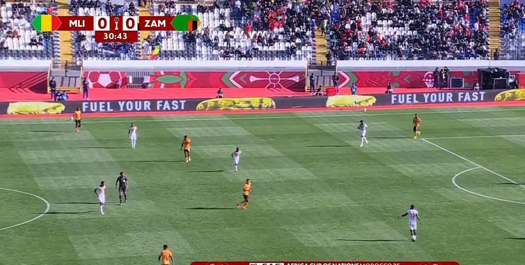 ترتيب مجموعة المغرب بعد تعادل مالي أمام زامبيا في كأس أمم إفريقيا 2025 – كورة 999