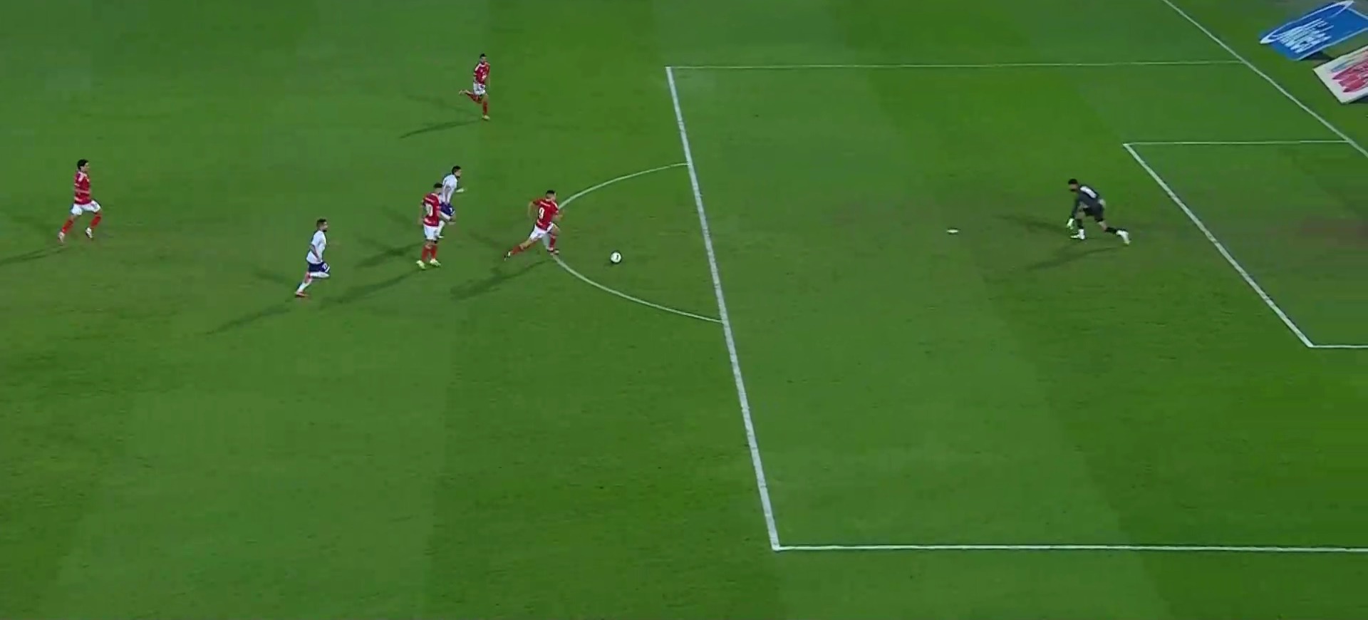 الأهلي يودع كأس مصر بخسارة مفاجئة أمام المصرية للاتصالات – كورة 999