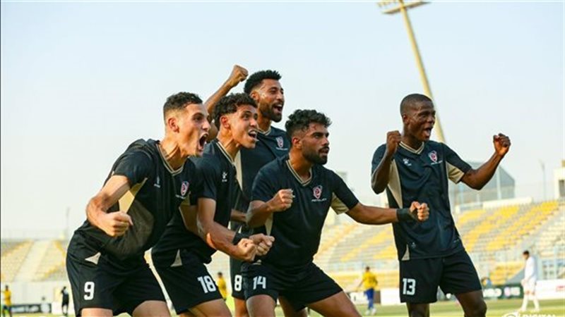 البنك الأهلي يقلب تأخره لفوز على البنك الأهلي 2-1 بكأس عاصمة مصر – كورة 999