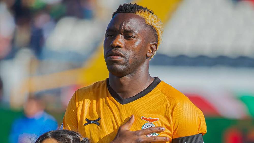 سر غياب فاشون ساكالا عن مواجهة المغرب بكأس الأمم الإفريقية – كورة 999