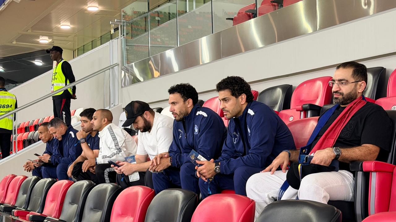 يواجه الفائز بنصف نهائي الإنتركونتيننتال.. بعثة بيراميدز تحضر مباراة كروز أزول وفلامنجو