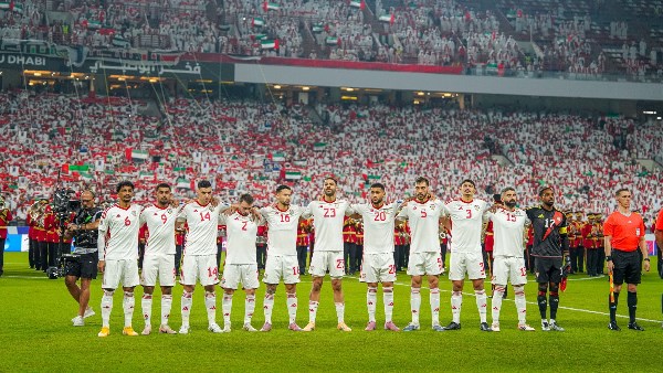 تشكيل الإمارات ضد المغرب فى كأس العرب – كورة 999
