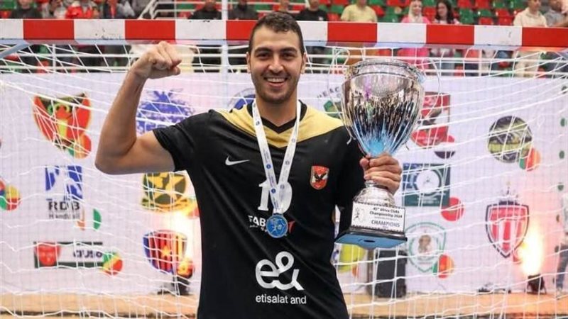 رحيل نجم منتخب مصر عن باريس سان جيرمان رسميًا – كورة 999