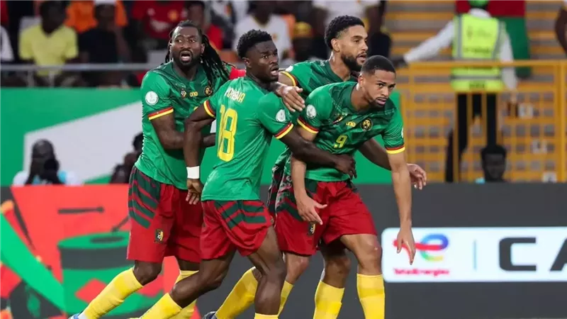 مواعيد مباريات اليوم في أمم أفريقيا والقنوات الناقلة – كورة 999