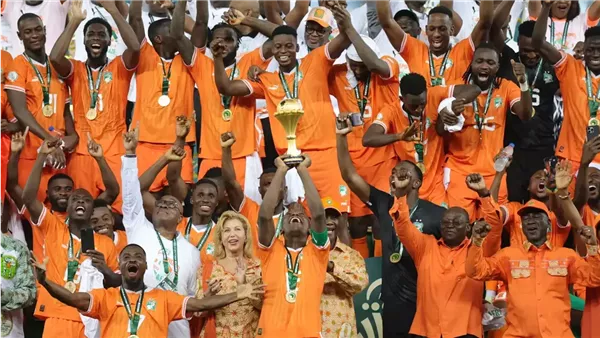 موعد مباراة كوت ديفوار وموزمبيق في كأس الأمم الإفريقية – كورة 999