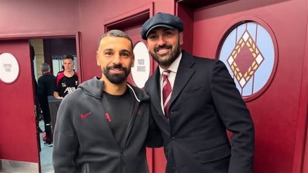 تجاهل محمد صلاح «غير منطقي» – كورة 999
